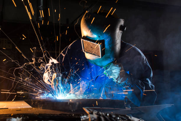 Best Structural Steel Welding in Carnesville, GA