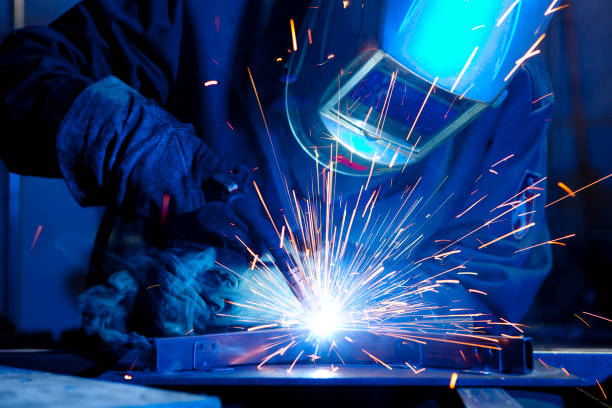 Trusted Carnesville, GA Welder & Metal Fabrication Experts