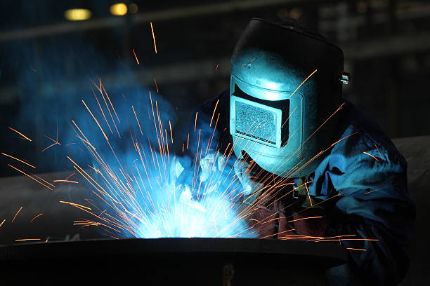 Best Automation and Robotic Welding in Carnesville, GA