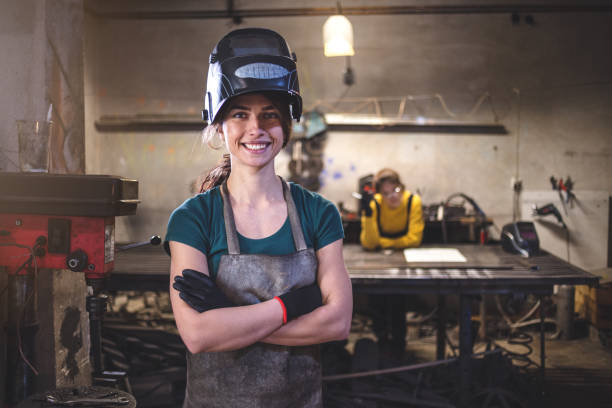 Best Automation and Robotic Welding in Carnesville, GA